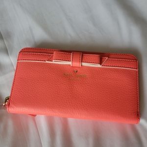 Kate Spade ♠️  Wallet